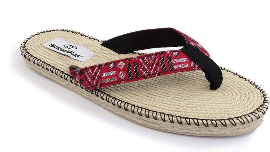 Dames Slippers Zomer Strand & Zwembad Comfortabele Teensandalen