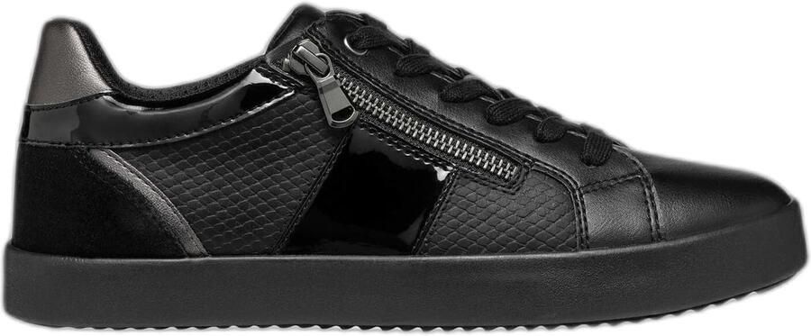 Dames Sneaker Ademend Comfortabel Lichtgewicht