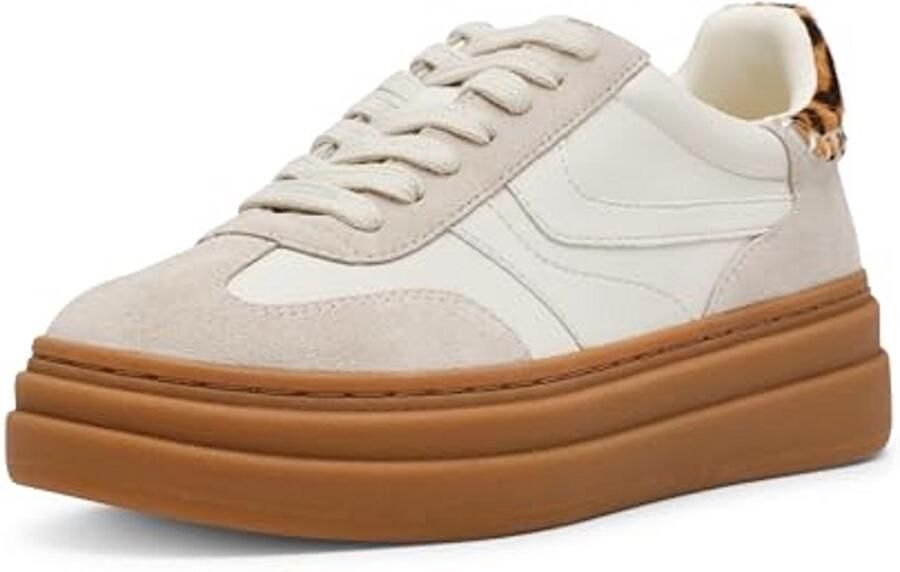 Dames Sneaker Bot Stijlvolle en Functionele Schoenen