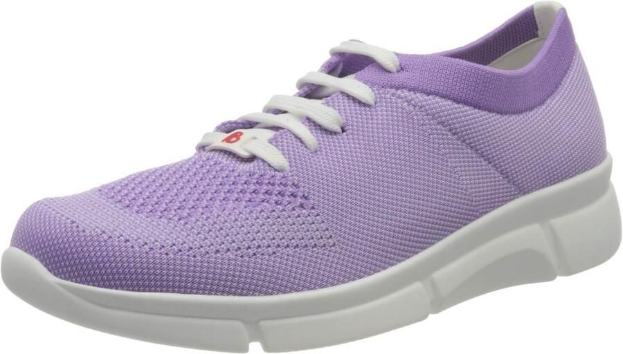 Dames sneaker Comfort schoenen Dagelijks gebruik Ademend gebreid materiaal