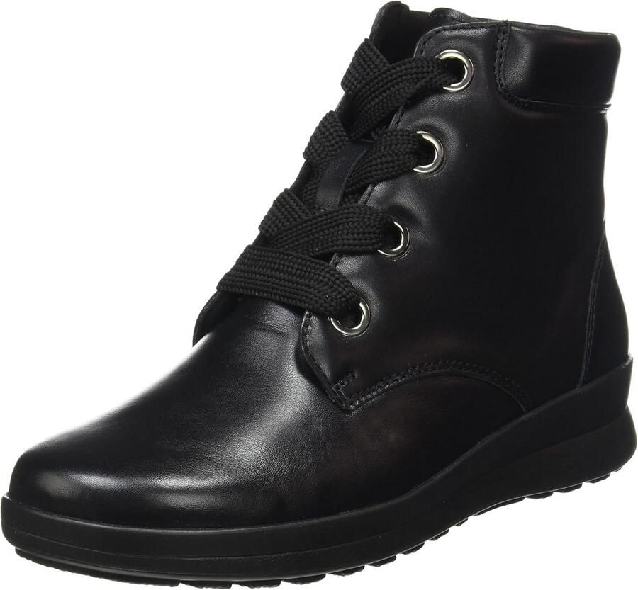Dames Sneaker Comfort Schoenen Dagelijks Gebruik Verwisselbaar Voetbed
