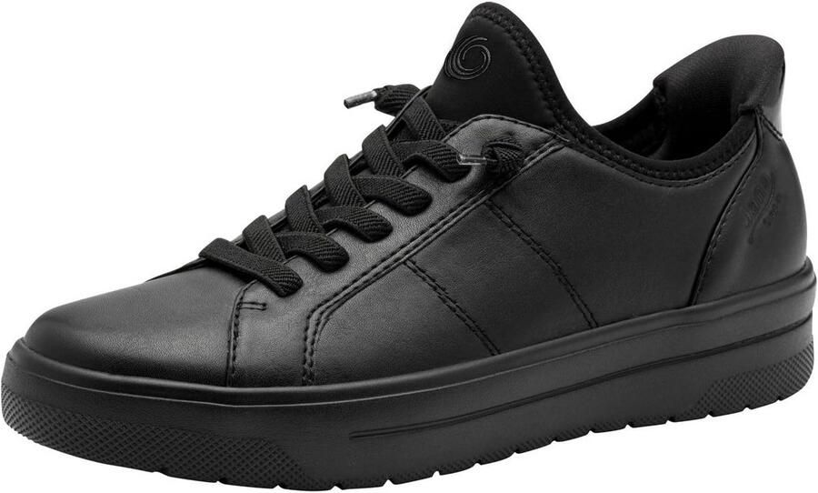 Dames Sneakers Comfortabele Brede Pasvorm Trendy