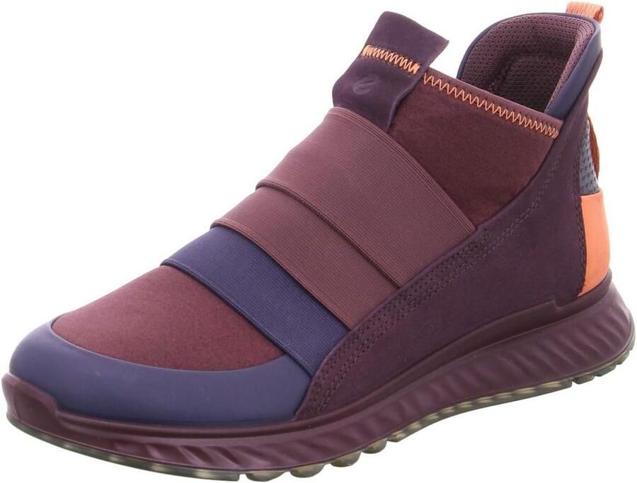 Dames Sneaker Comfortabel Hybride Athleisure Stijlvol