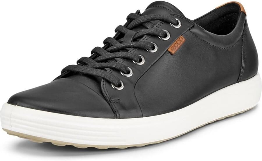 Dames Sneaker Comfortabel Scandinavisch Design Zwart