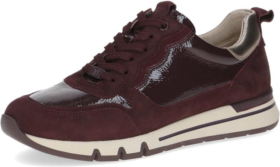 Comfortabele Dames Sneakers met Perfecte Pasvorm