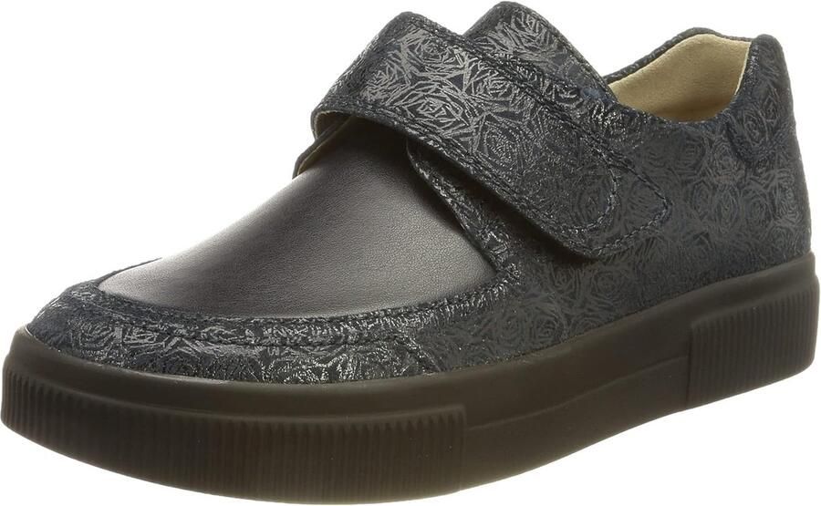 Dames Sneaker Comfortabele Schoenen Dagelijks Gebruik Flexibel Stretch Inzetstuk