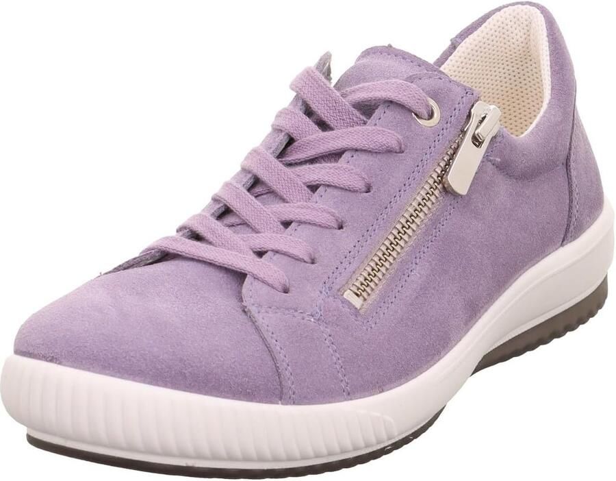 Dames Sneaker Comfortabele Schoenen Dagelijks Gebruik Hoog Loopcomfort