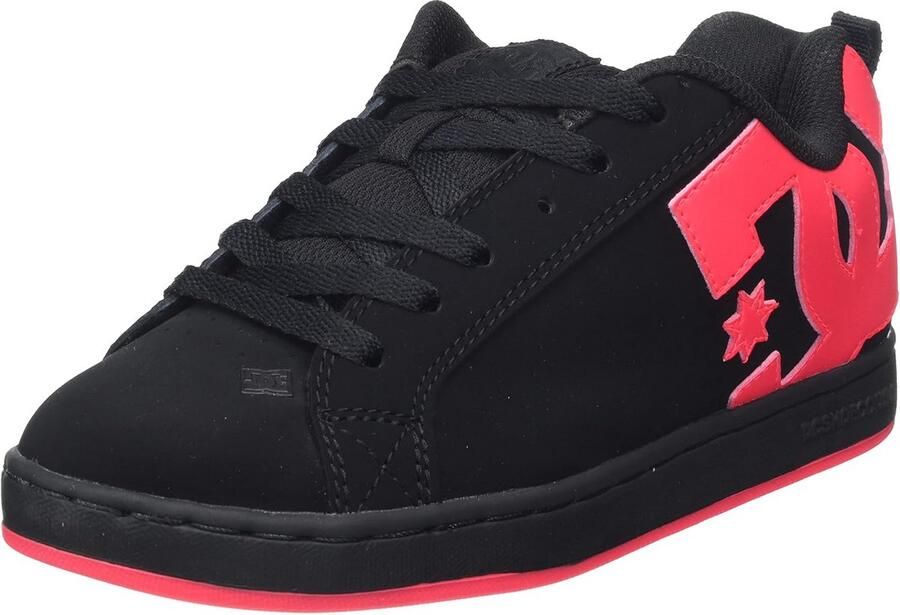Dames Sneakers Comfortabele Lakleren of Nubuck Sportschoen - Foto 1