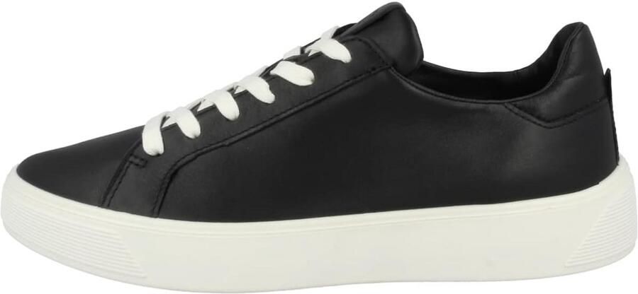 Dames Sneaker Enkellaarsjes voor Comfort en Stijl
