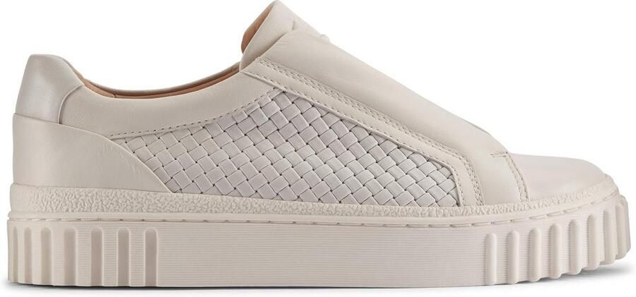 Dames Sneakers Comfortabele Casual Instapper