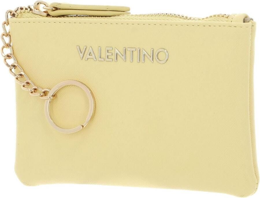Dames Sneaker Laag in Vanille Kleur