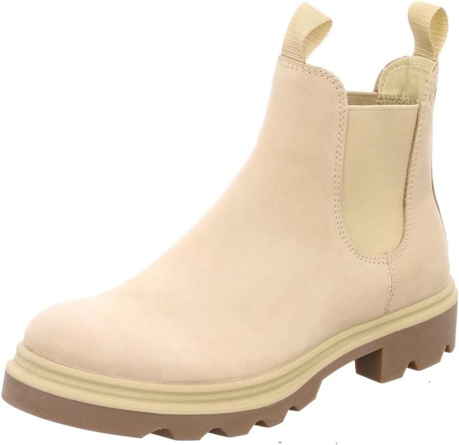 Dames Sneaker Laag Leer Ademend Comfortabele Voetbed Blauw