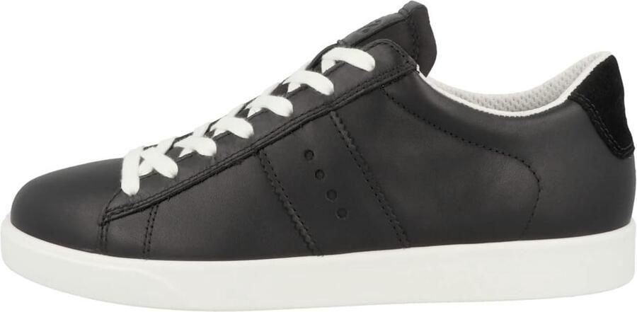 Comfortabele Dames Sneakers van Suède en Leer voor Dagelijks Gebruik