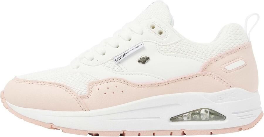 Dames sneaker Lennox lichtgewicht en comfortabel