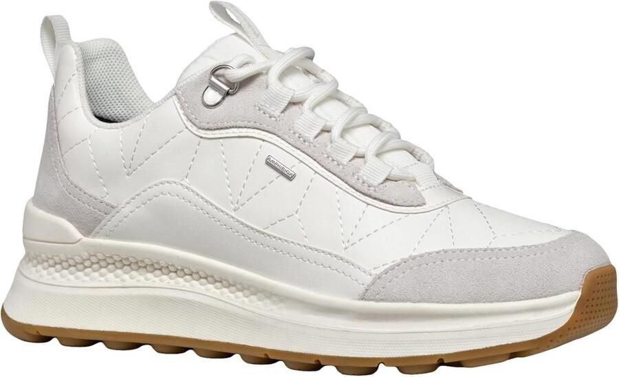 Lichte Ademende Sneakers voor Dames Comfortabele Sportschoenen