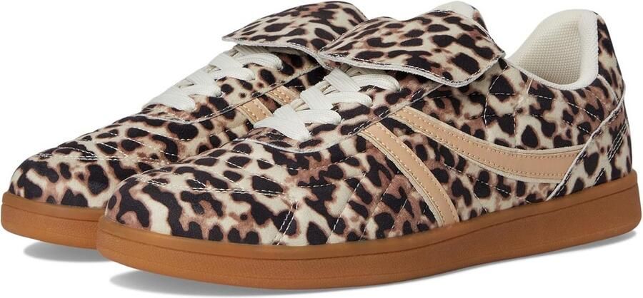 Dames Sneaker Madrid Comfortabele en Stijlvolle Casual Sportschoen