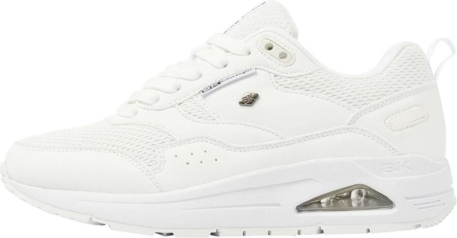 Dames sneaker met Air-unit en lichtgewicht design