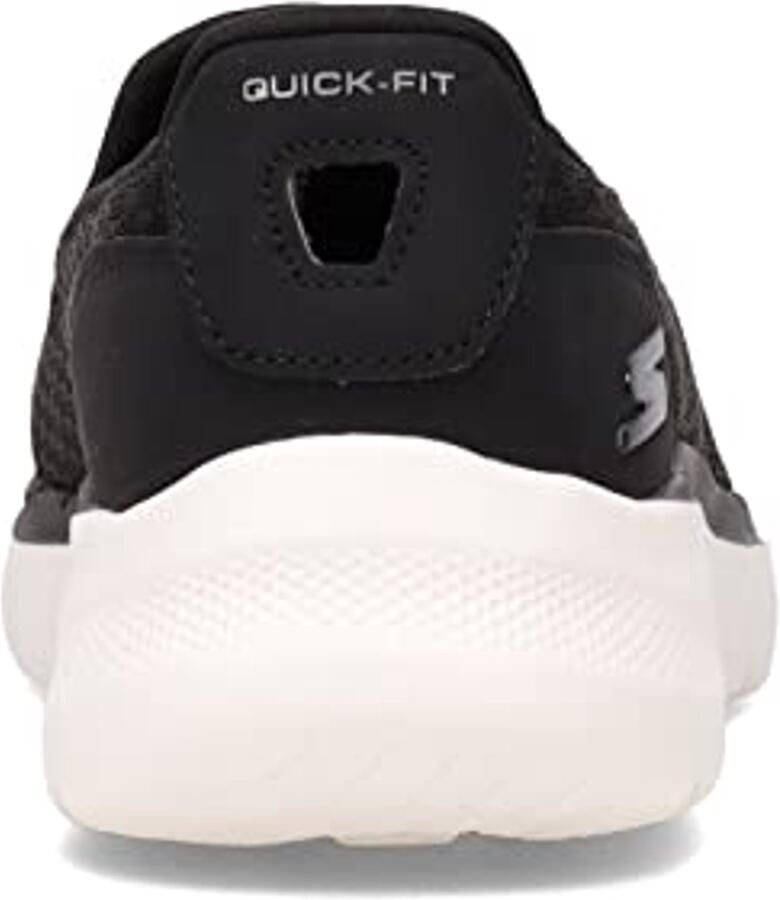 Dames Sneaker met Comfortabele Demping en Stevige Ondersteuning