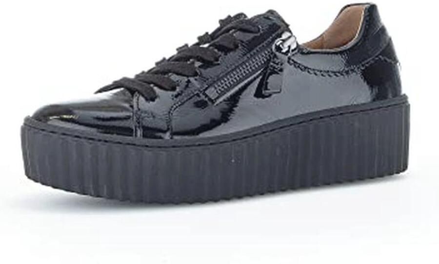 Dames Sneaker met Hoge Comfort en Duurzame Materialen - Foto 1