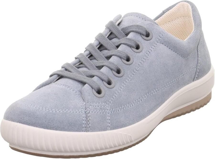 Dames Sneaker met Rits Comfortabele Lichte Wandelschoen