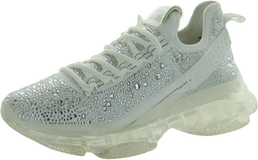 Maxima Dames Sneakers voor veelzijdige stijl en comfort