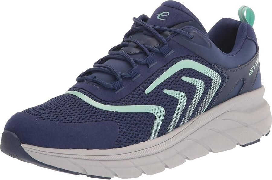 Dames Sneaker met Uitstekende Demping en Maximale Ondersteuning - Foto 1