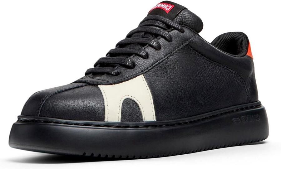 Dames Sneaker Runner Retro Stijl Comfortabele Sportschoen