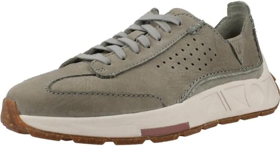 Dames Sneakers Craft Speed Vintage Runner Casual