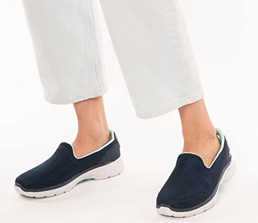 Dames Sneaker voor Langdurig Comfort met Demping