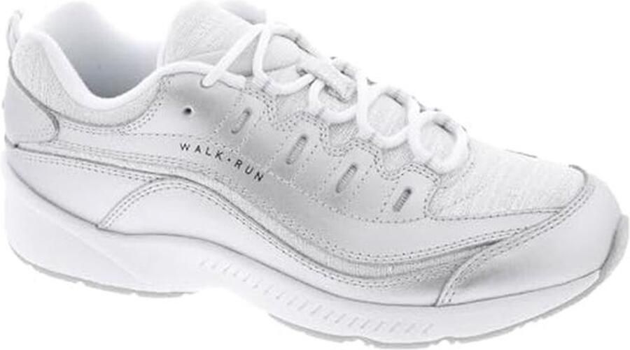 Dames Sneaker voor Wandelen en Hardlopen Lichtgewicht en Comfortabel