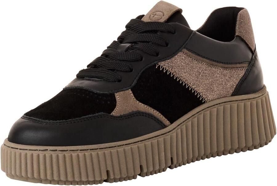 Dames Sneaker Wit Comfortabele Witte Sportschoen