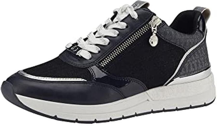 Dames Sneaker Wit Normaal - Foto 1