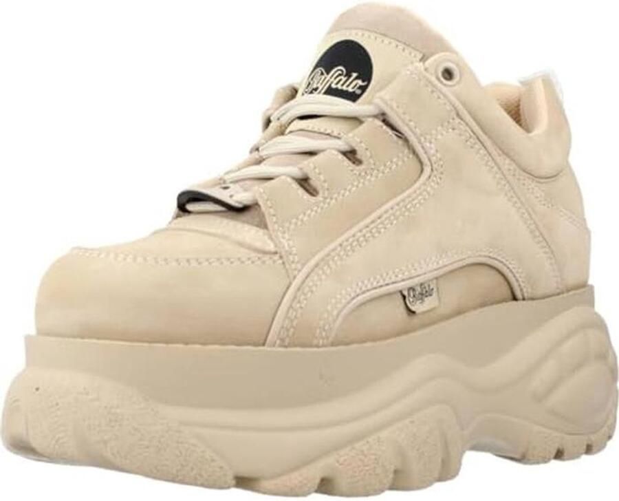 Dames Sneakers 2.0 in Crème