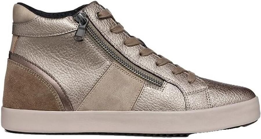 Comfortabele ademende sneakers voor dames