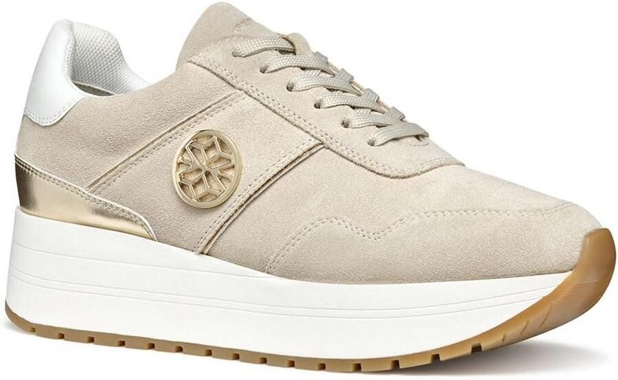 Dames Sneakers Ademend Comfortabele Sportschoenen