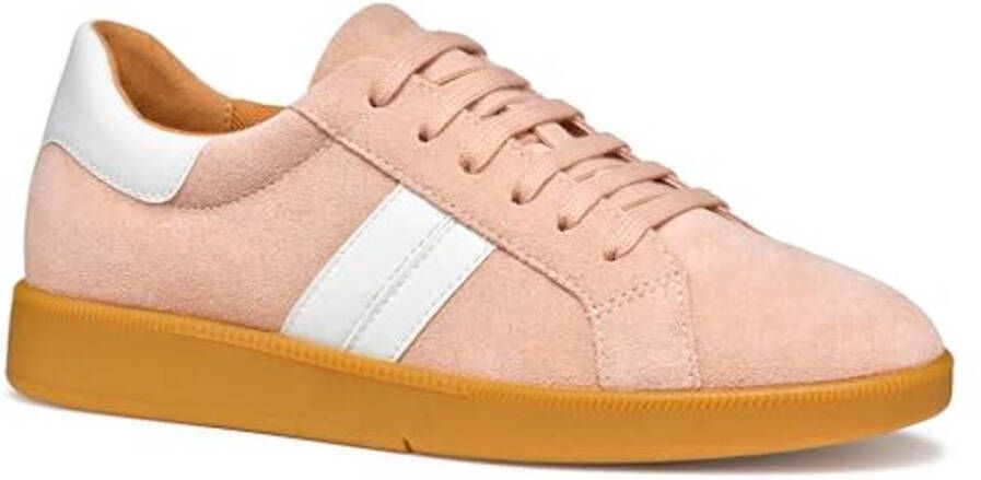 Dames Sneakers Ademend & Comfortabel