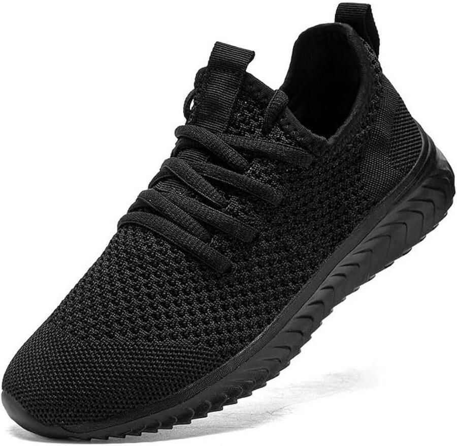 Dames Sneakers Ademend Lichtgewicht Sportschoenen voor Hardlopen Fitness en Casual Gebruik