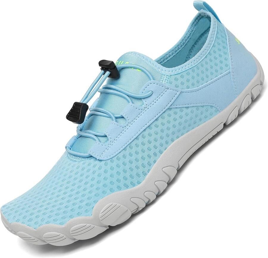 Dames Sneakers Ademend Lichtgewicht Sportschoenen Casual Wandelschoenen