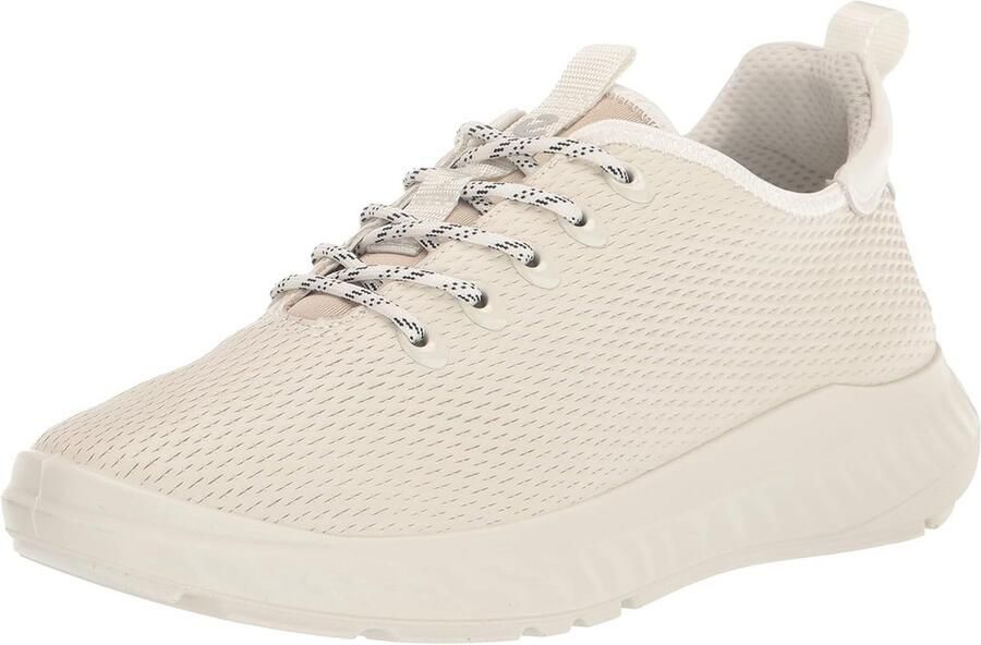 Dames Sneakers Ath-1fm Stijlvol Comfortabel Leer