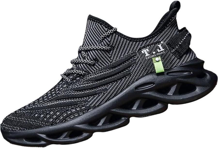 Dames Sneakers Atletische Hardloopschoenen Ademend Voor Joggen en Fitness ShopVlot