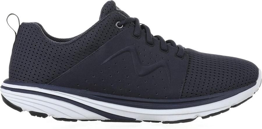 Dames Sneakers Blauw Lichtgewicht voor Wandelen en Hardlopen