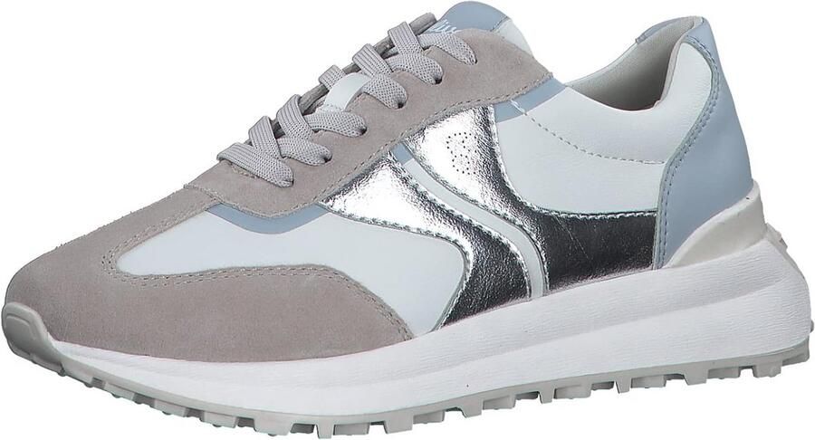 Dames Sneakers Casual Comfortabel Stijlvol