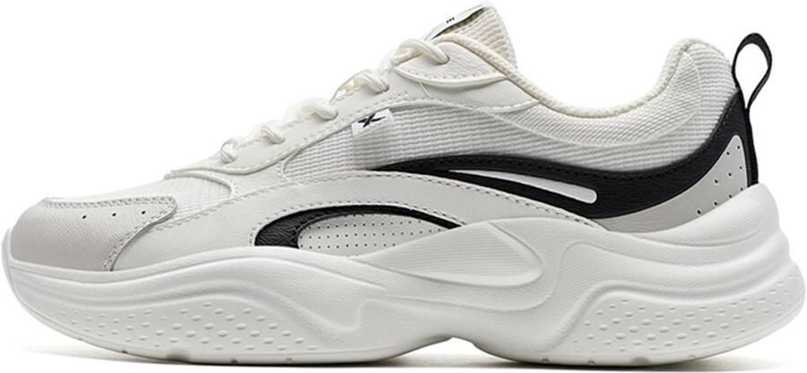 Dames Sneakers Casual Comfortabele Skateschoenen Platte Zolen