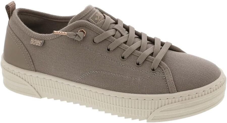 Dames Sneakers Casual Schoenen Dagelijks Gebruik Comfortabele Pasvorm 30.48 x 20.32 x
