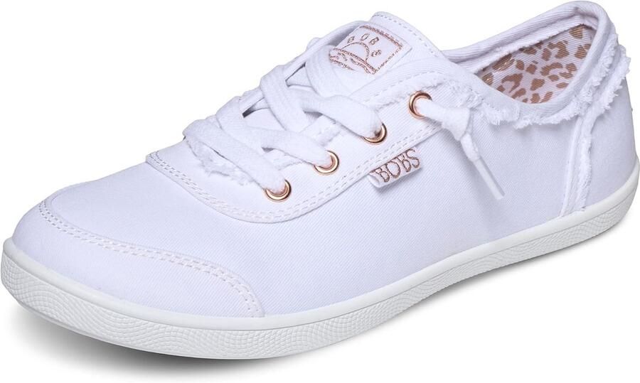 Dames Sneakers Casual Schoenen Dagelijks Gebruik Gedempte Binnenzool 27.94 x 10.16 x Canvas