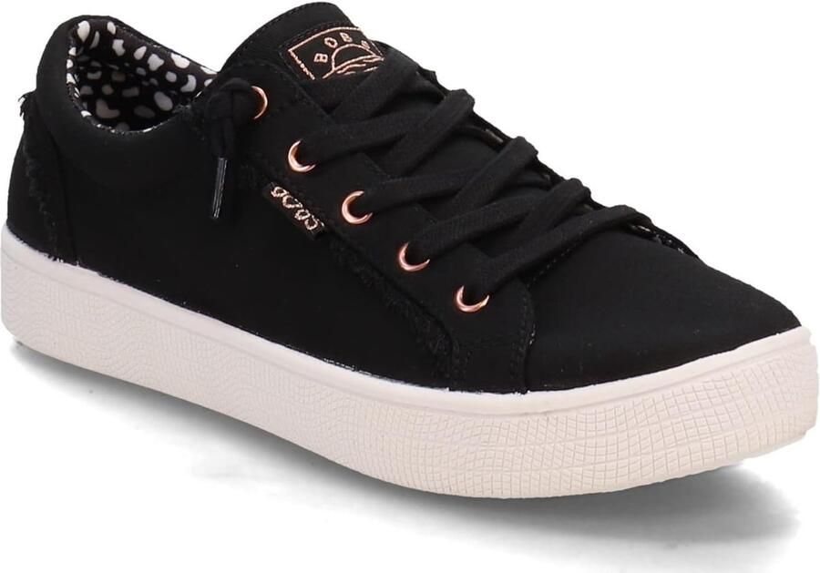 Dames Sneakers Casual Schoenen Dagelijks Gebruik Gore Vetersluiting 33.53 x 20.57 x