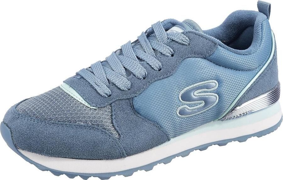 Dames Sneakers Casual Schoenen Dagelijks Gebruik Retro Jogging Stijl 33.53 x 20.57 x