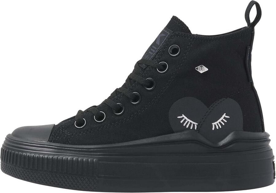 Dames Sneakers Casual Schoenen Dagelijks Gebruik Vulcanized Constructie Wit