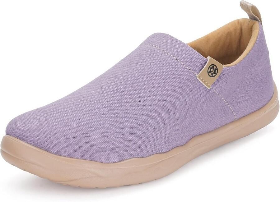 Dames Sneakers Casual Sportschoenen Ademend Lichtgewicht Wandelschoenen