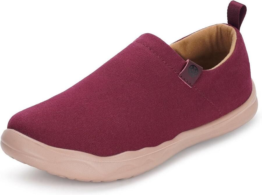 Dames Sneakers Casual Wandelschoenen Gebreid Sportschoenen Ademend Lichtgewicht Fitness Zomer